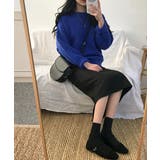 MICHYEORAパステルニット韓国 韓国ファッション ニット | 3rd Spring | 詳細画像14 