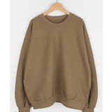 MICHYEORAヘビロテMTM韓国韓国ファッション スウェット MTM | 3rd Spring | 詳細画像5