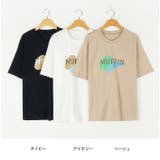 MICHYEORAマフィンTシャツ韓国 韓国ファッション Tシャツ | 3rd Spring | 詳細画像2 