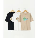 MICHYEORAマフィンTシャツ韓国 韓国ファッション Tシャツ | 3rd Spring | 詳細画像3 