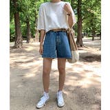 MICHYEORA配色ニットバッグ韓国 韓国ファッション バッグ | 3rd Spring | 詳細画像5 