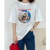 MICHYEORAインターステラーT韓国 韓国ファッション Tシャツ | 3rd Spring | 詳細画像6 