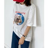 MICHYEORAインターステラーT韓国 韓国ファッション Tシャツ | 3rd Spring | 詳細画像7 