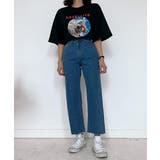 MICHYEORAインターステラーT韓国 韓国ファッション Tシャツ | 3rd Spring | 詳細画像9 