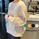 MICHYEORAスケッチボックスMTM韓国 韓国ファッション MTM | 3rd Spring | 詳細画像1 