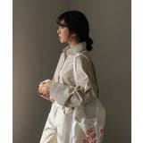 MICHYEORAワイド袖ブラウス 韓国 韓国ファッション | 3rd Spring | 詳細画像10 