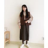 MICHYEORAワイド袖ブラウス 韓国 韓国ファッション | 3rd Spring | 詳細画像11 
