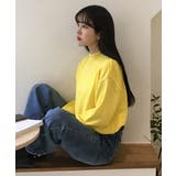 MICHYEORA春の気分ニット 韓国 韓国ファッション | 3rd Spring | 詳細画像8 