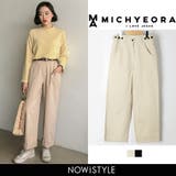 MICHYEORAジェントルパンツ 韓国 韓国ファッション | 3rd Spring | 詳細画像1 