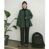 MICHYEORAジェントルパンツ 韓国 韓国ファッション | 3rd Spring | 詳細画像7 