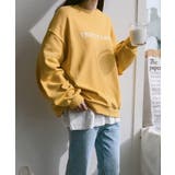MICHYEORAINEVITABLEトレーナー 韓国 韓国ファッション | 3rd Spring | 詳細画像12 