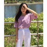 MICHYEORAスクエアネックリネンブラウス韓国 韓国ファッション | 3rd Spring | 詳細画像14 