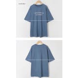 MICHYEORAフレンチTシャツ 韓国 韓国ファッション | 3rd Spring | 詳細画像3 