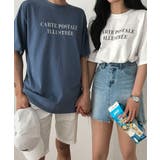 MICHYEORAフレンチTシャツ 韓国 韓国ファッション | 3rd Spring | 詳細画像13 