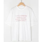 MICHYEORA英字メッセージTシャツ 韓国 韓国ファッション | 3rd Spring | 詳細画像6 