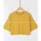 MICHYEORAクロップドTシャツ韓国 韓国ファッション 無地T | 3rd Spring | 詳細画像9 