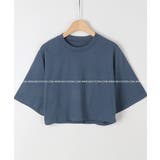 MICHYEORAクロップドTシャツ韓国 韓国ファッション 無地T | 3rd Spring | 詳細画像12 