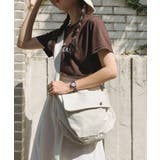 MICHYEORAメッセンジャーバッグ韓国 韓国ファッション 鞄 | 3rd Spring | 詳細画像6 