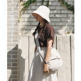 MICHYEORAメッセンジャーバッグ韓国 韓国ファッション 鞄 | 3rd Spring | 詳細画像7 
