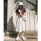 MICHYEORAメッセンジャーバッグ韓国 韓国ファッション 鞄 | 3rd Spring | 詳細画像8 