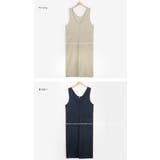 MICHYEORAポケットワイドパンツ韓国 韓国ファッション ワイドパンツ | 3rd Spring | 詳細画像2 