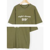 MICHYEORA99 Tシャツ 韓国 | 3rd Spring | 詳細画像4 