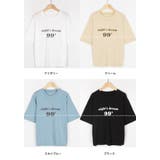 MICHYEORA99 Tシャツ 韓国 | 3rd Spring | 詳細画像2 