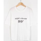 MICHYEORA99 Tシャツ 韓国 | 3rd Spring | 詳細画像6 