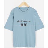 MICHYEORA99 Tシャツ 韓国 | 3rd Spring | 詳細画像8 
