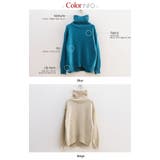 NANING9タートルネックセーター 韓国 韓国ファッション | 3rd Spring | 詳細画像10 
