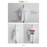 NANING9RESPECT Tシャツ韓国 韓国ファッション | 3rd Spring | 詳細画像2 