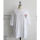 NANING9RESPECT Tシャツ韓国 韓国ファッション | 3rd Spring | 詳細画像7 