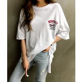 NANING9RESPECT Tシャツ韓国 韓国ファッション | 3rd Spring | 詳細画像14 