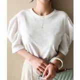 NANING9パフスリーブTシャツ韓国 韓国ファッション パフスリーブ | 3rd Spring | 詳細画像7 