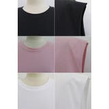 NANING9フレンチスリーブTシャツ韓国 韓国ファッション フレンチスリーブ | 3rd Spring | 詳細画像4 