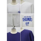 NANING9THUMBS UP Tシャツ韓国 | 3rd Spring | 詳細画像4 