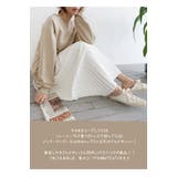 NANING9インナーワンピース＆トレーナーセット韓国 韓国ファッション | 3rd Spring | 詳細画像6 