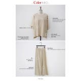 NANING9リネン混紡パンツセットアップ韓国 韓国ファッション ワイドパンツ | 3rd Spring | 詳細画像2