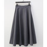 NANING9Aラインコットンスカート韓国 韓国ファッション Aラインスカート | 3rd Spring | 詳細画像8 