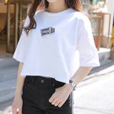SONYUNARA8種類！ワンポイントTシャツ 韓国 韓国ファッション | 3rd Spring | 詳細画像3 