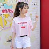 SONYUNARA8種類！ワンポイントTシャツ 韓国 韓国ファッション | 3rd Spring | 詳細画像12 
