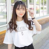 SONYUNARA8種類！ワンポイントTシャツ 韓国 韓国ファッション | 3rd Spring | 詳細画像14 