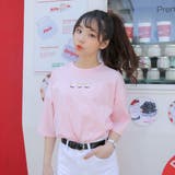 SONYUNARA8種類！ワンポイントTシャツ 韓国 韓国ファッション | 3rd Spring | 詳細画像16 