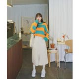 SONYUNARAボーダーニット韓国 韓国ファッション ボーダー | 3rd Spring | 詳細画像9 