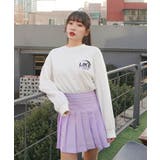 Sonyunaraプリーツテニススカート韓国 韓国ファッション ミニスカート 品番 Nwiw 3rd Spring サードスプリング のレディースファッション通販 Shoplist ショップリスト
