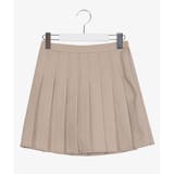SONYUNARAプリーツテニススカート韓国 韓国ファッション ミニスカート | 3rd Spring | 詳細画像2