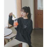 SONYUNARAラグビープレーヤーTシャツ韓国 韓国ファッション ロゴT | 3rd Spring | 詳細画像7 