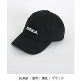 SONYUNARA(ソニョナラ)シンプルロゴアメリカキャップ | 3rd Spring | 詳細画像2