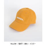 SONYUNARA(ソニョナラ)シンプルロゴアメリカキャップ | 3rd Spring | 詳細画像3