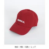 SONYUNARA(ソニョナラ)シンプルロゴアメリカキャップ | 3rd Spring | 詳細画像4
